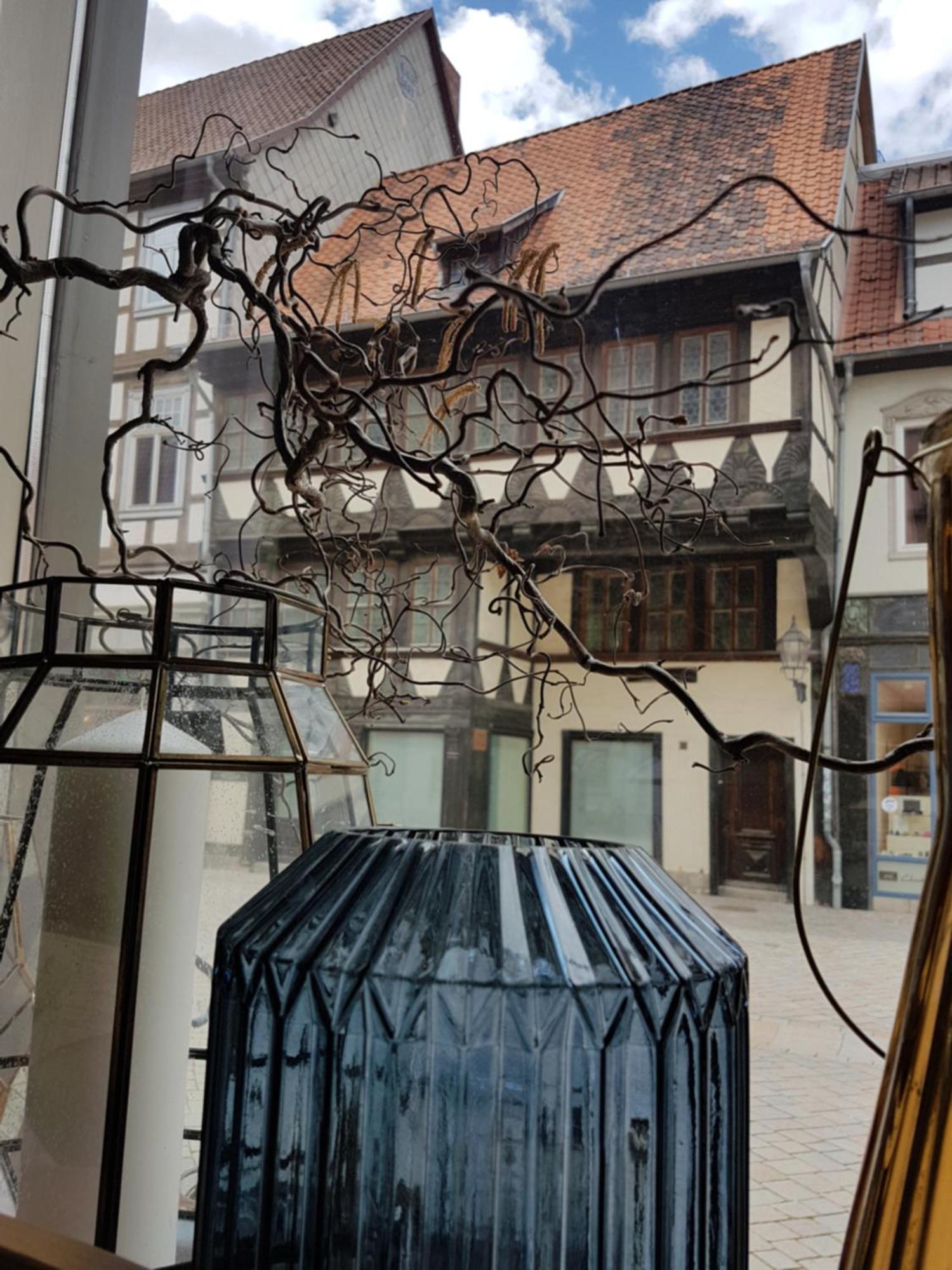 Hotel Am Hoken Quedlinburg Exteriér fotografie